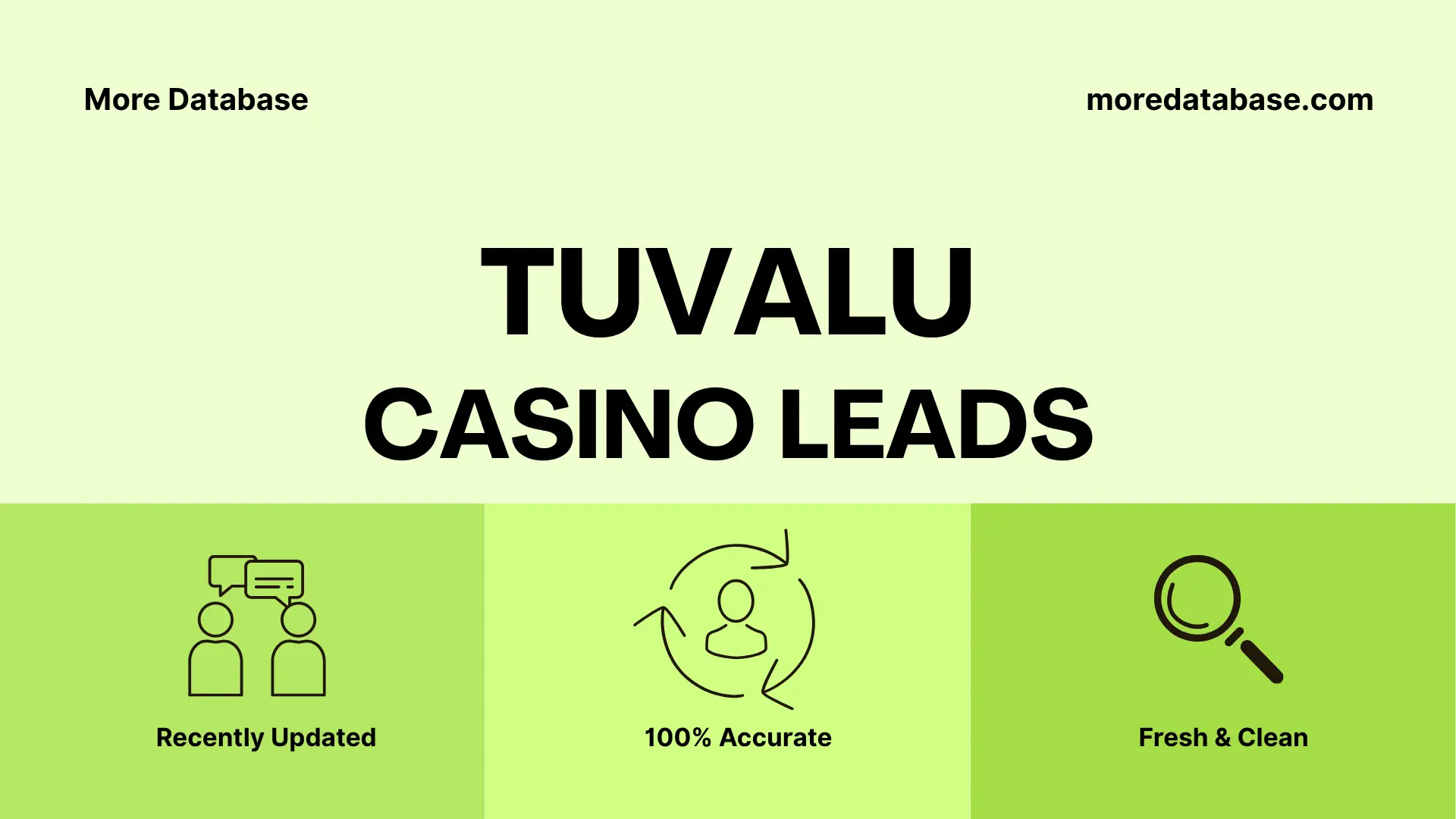 Tuvalu Casino Leads